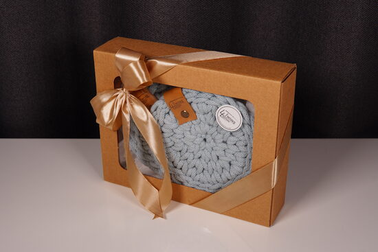 Mazie galda paliktņi - Misty